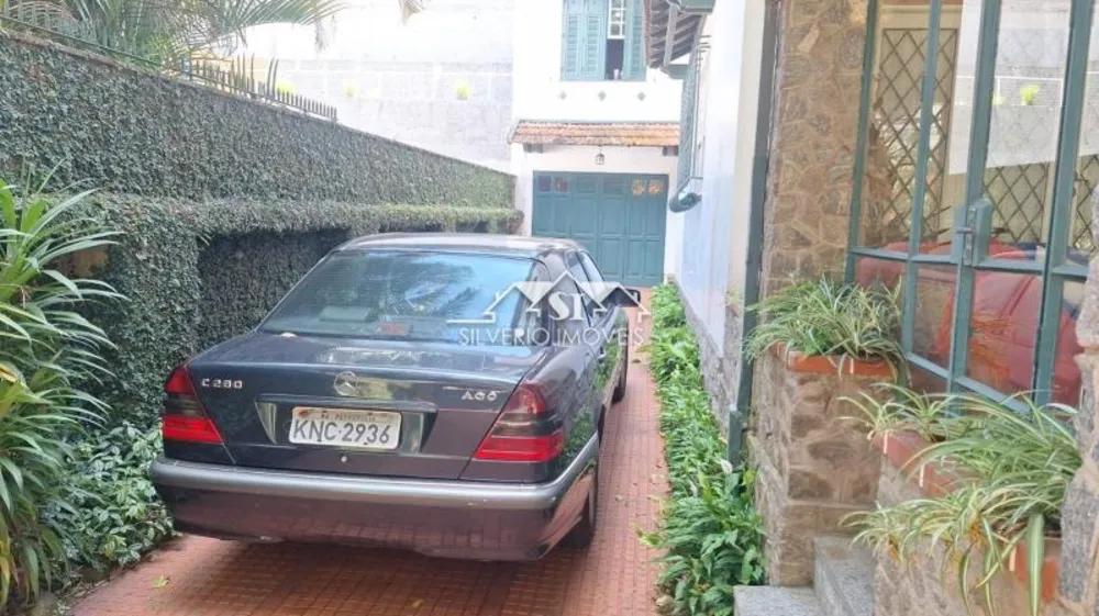 Casa, 7 quartos, 450 m² - Foto 36