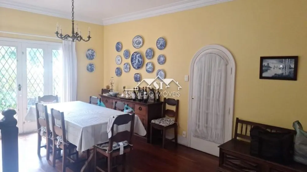 Casa, 7 quartos, 450 m² - Foto 28