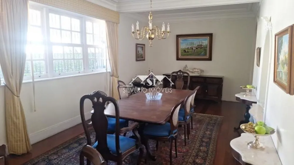 Casa, 7 quartos, 450 m² - Foto 30