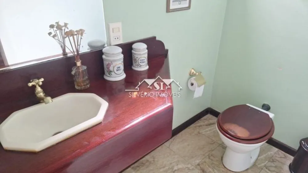 Casa, 7 quartos, 450 m² - Foto 39