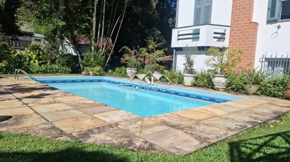Casa, 7 quartos, 450 m² - Foto 6