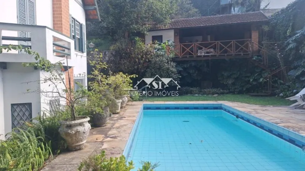 Casa, 7 quartos, 450 m² - Foto 9