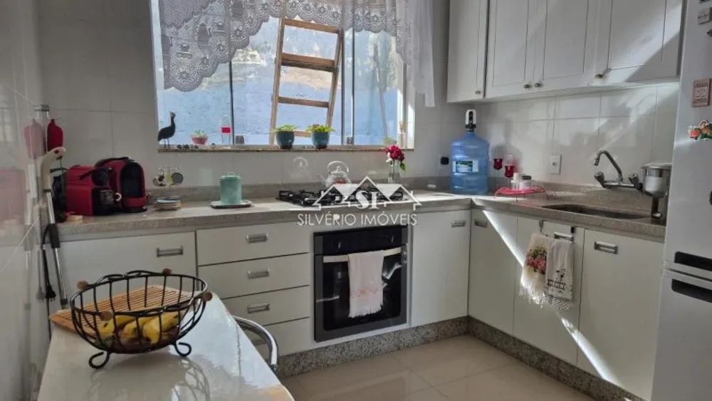 Casa, 7 quartos, 400 m² - Foto 12