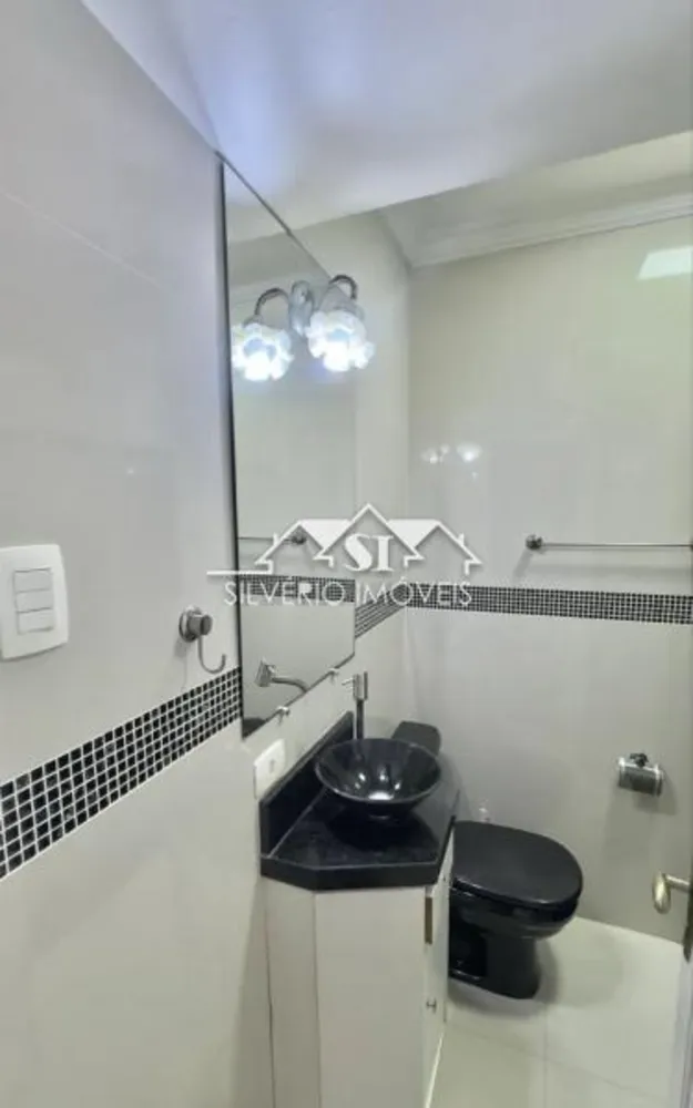 Casa, 5 quartos, 350 m² - Foto 12