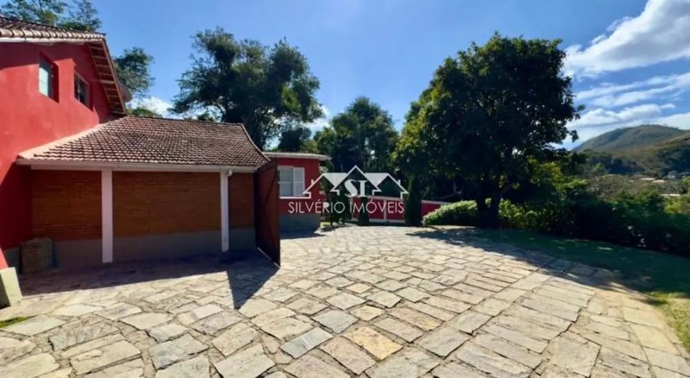 Casa, 5 quartos, 350 m² - Foto 19