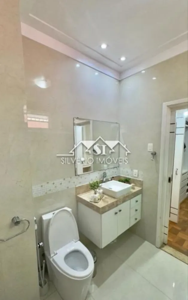 Casa, 5 quartos, 350 m² - Foto 13