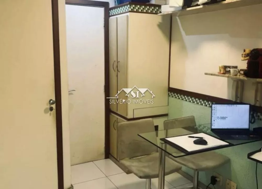 Sala-Conjunto, 24 m² - Foto 1