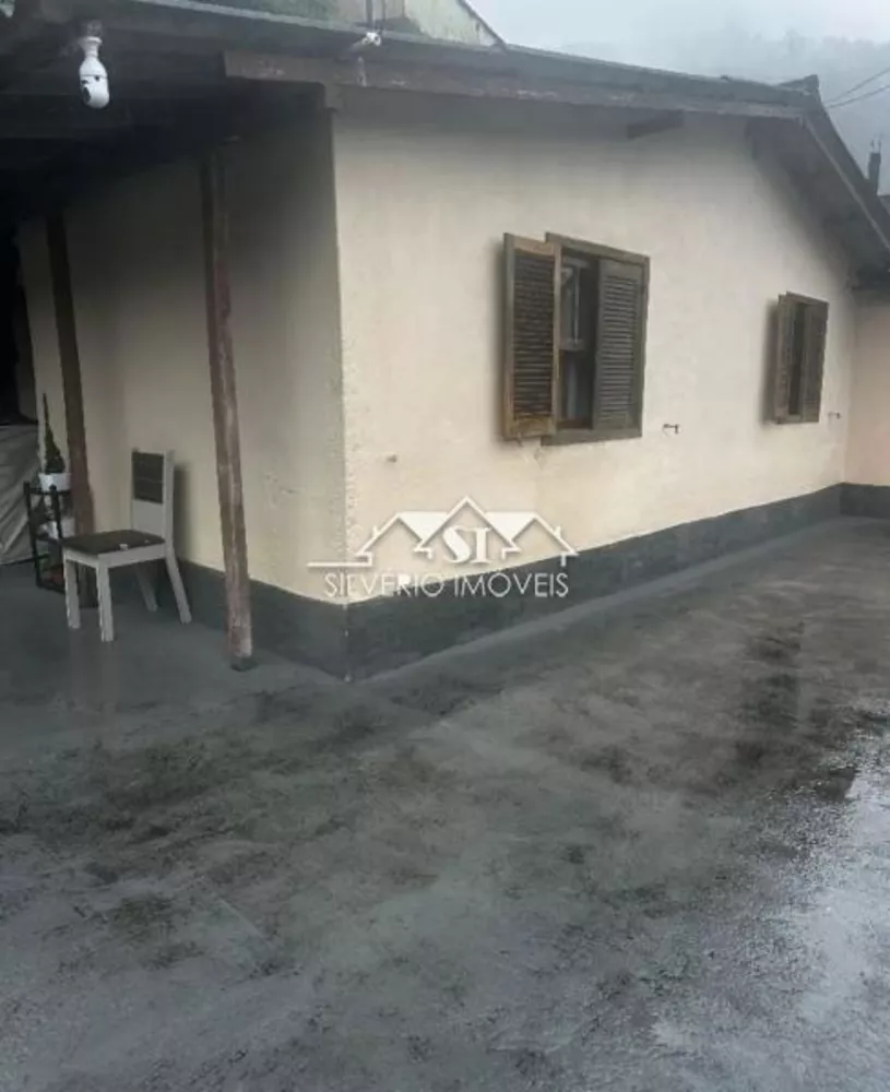 Casa, 2 quartos, 68 m² - Foto 1