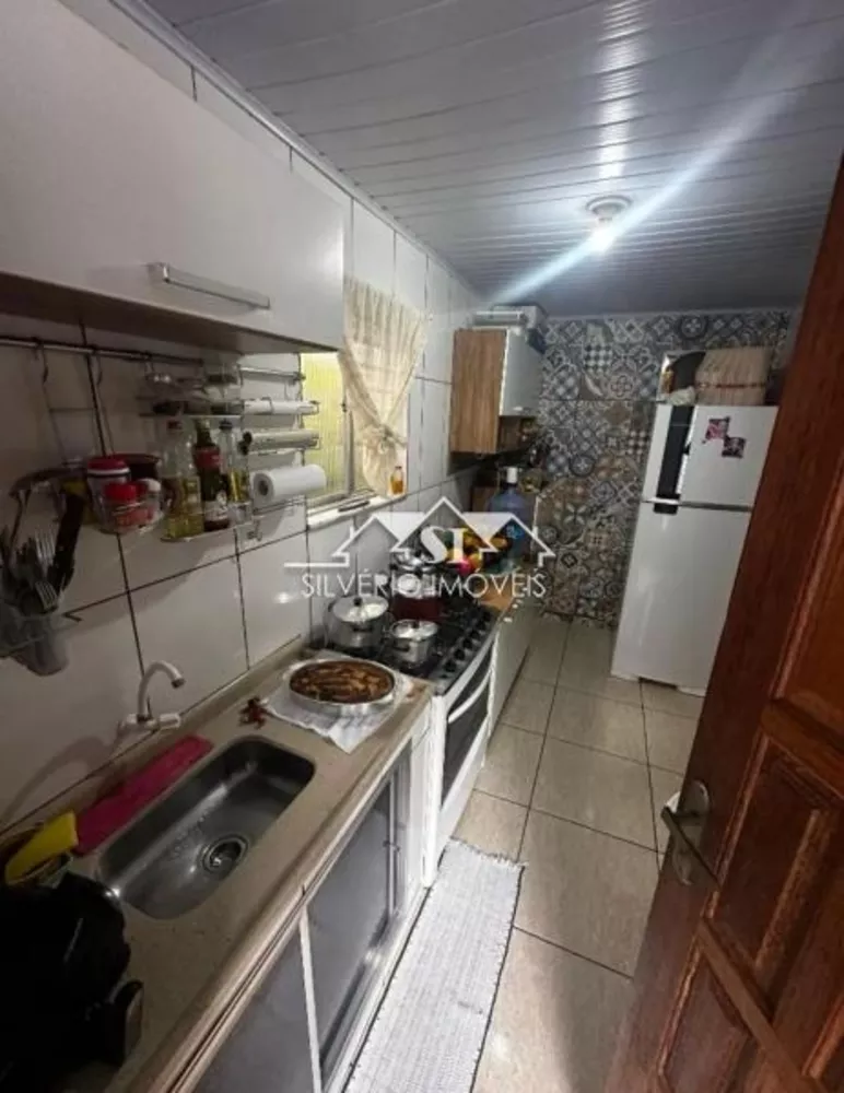 Casa, 2 quartos, 68 m² - Foto 5