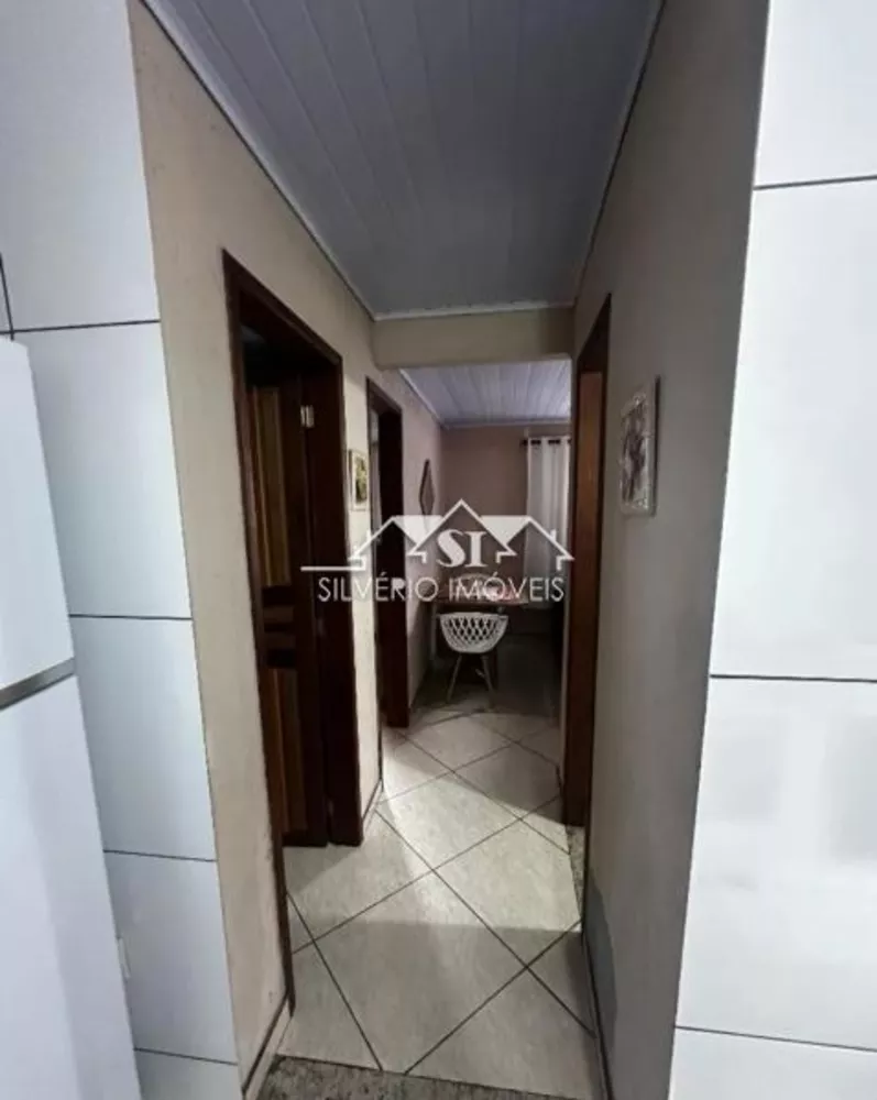 Casa, 2 quartos, 68 m² - Foto 3