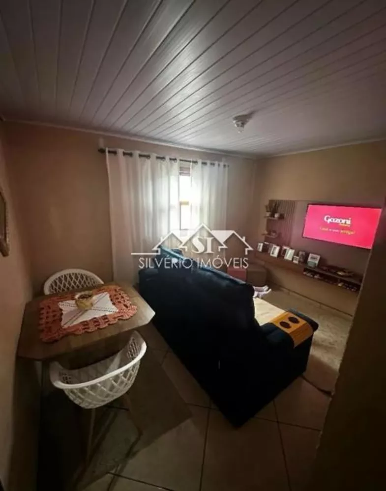 Casa, 2 quartos, 68 m² - Foto 6