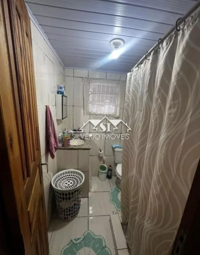 Casa, 2 quartos, 68 m² - Foto 4