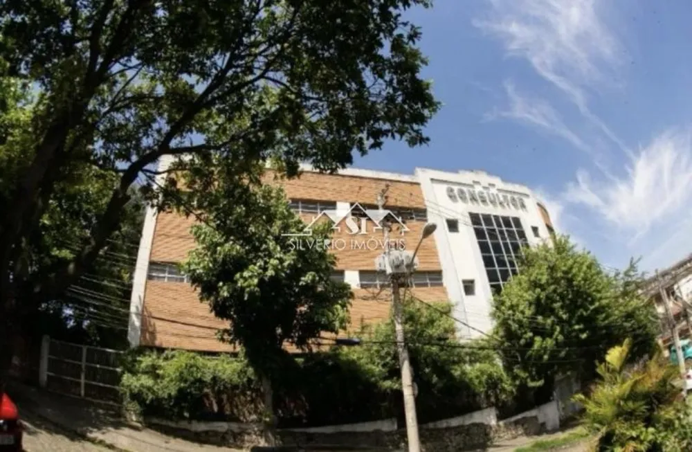 Prédio Inteiro, 1920 m² - Foto 1