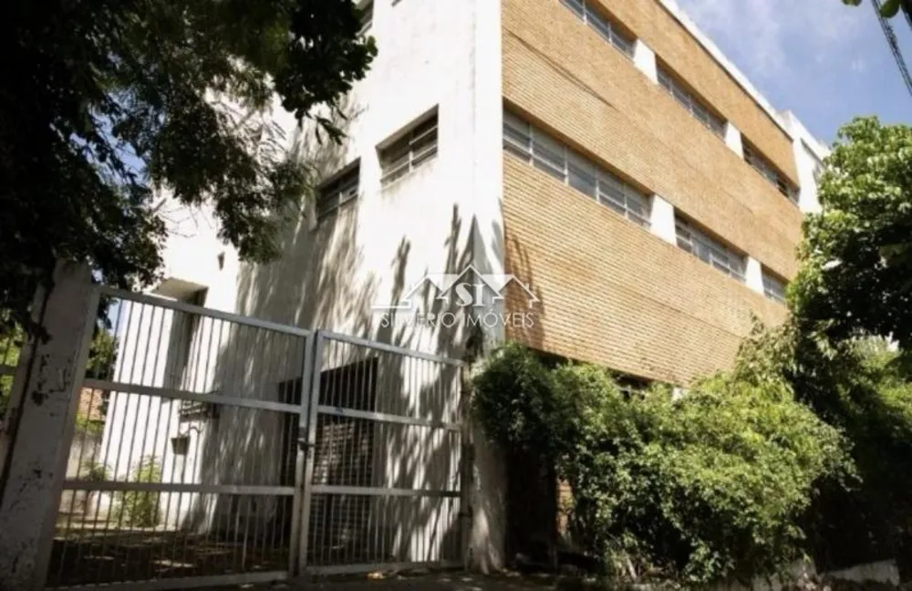 Prédio Inteiro, 1920 m² - Foto 5