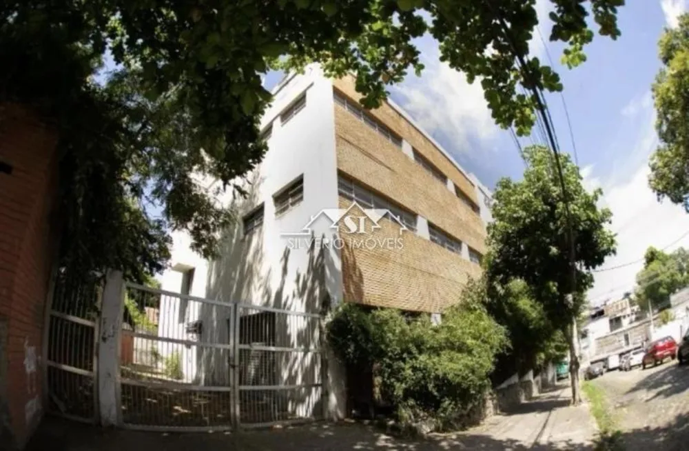 Prédio Inteiro, 1920 m² - Foto 2