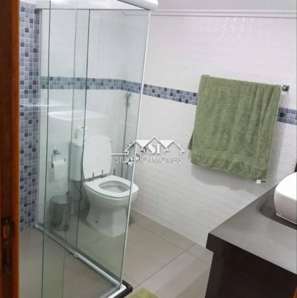 Casa, 4 quartos, 300 m² - Foto 16