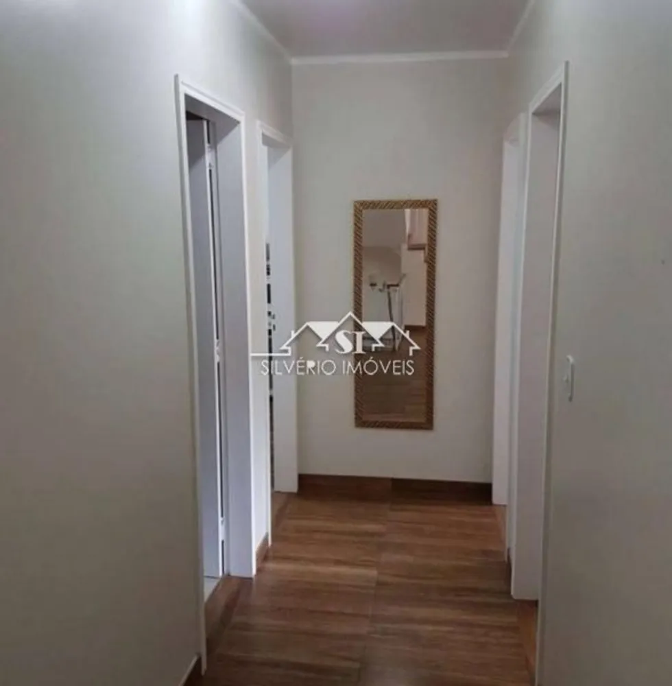 Casa, 4 quartos, 300 m² - Foto 11