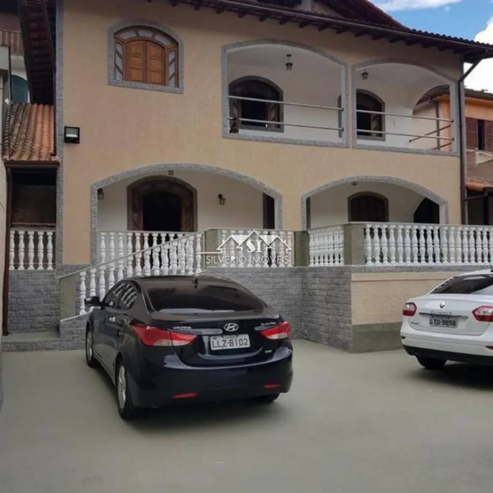 Casa, 4 quartos, 300 m² - Foto 1