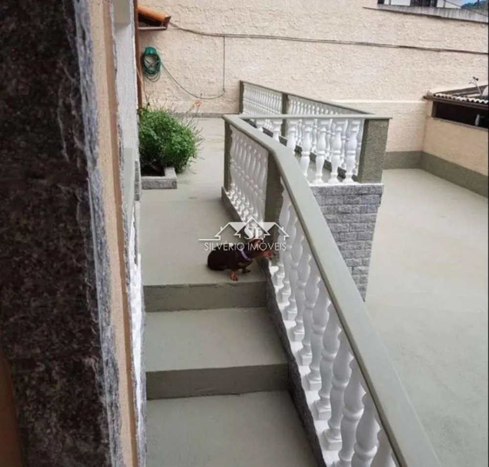 Casa, 4 quartos, 300 m² - Foto 20