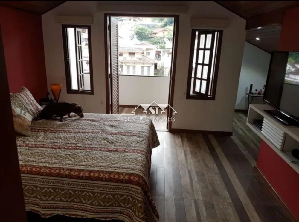 Casa, 4 quartos, 300 m² - Foto 7