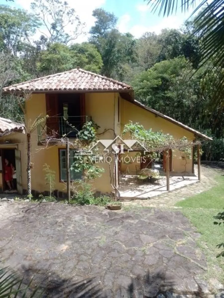 Casa, 7 quartos, 350 m² - Foto 1