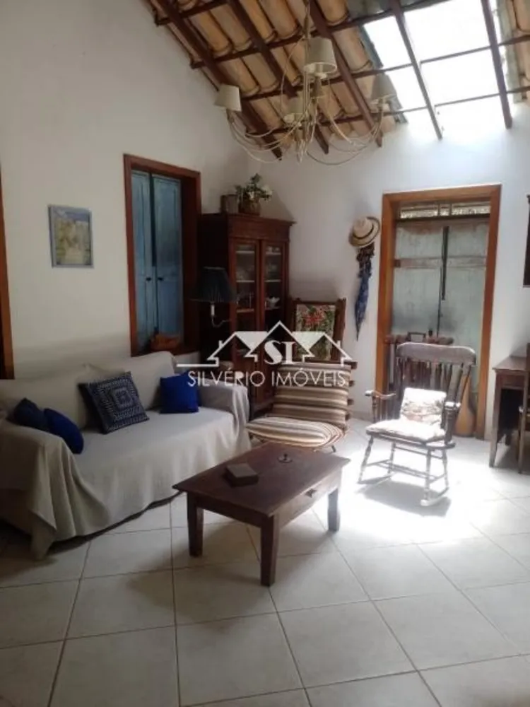 Casa, 7 quartos, 350 m² - Foto 5