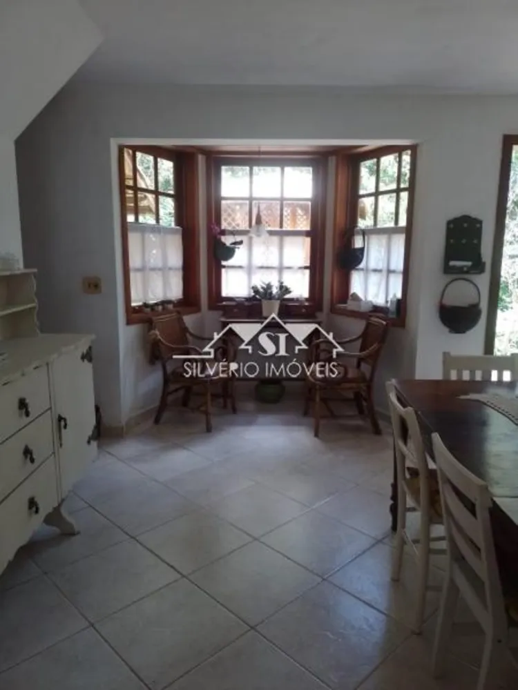 Casa, 7 quartos, 350 m² - Foto 8
