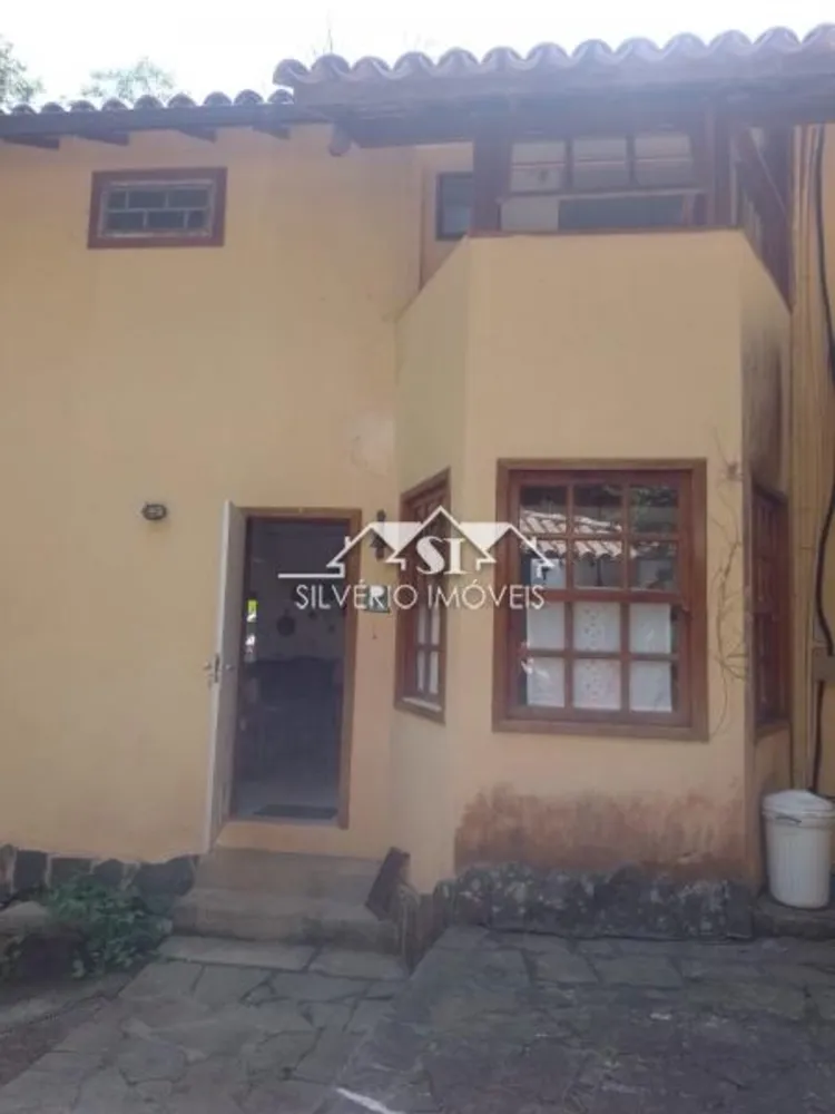 Casa, 7 quartos, 350 m² - Foto 7