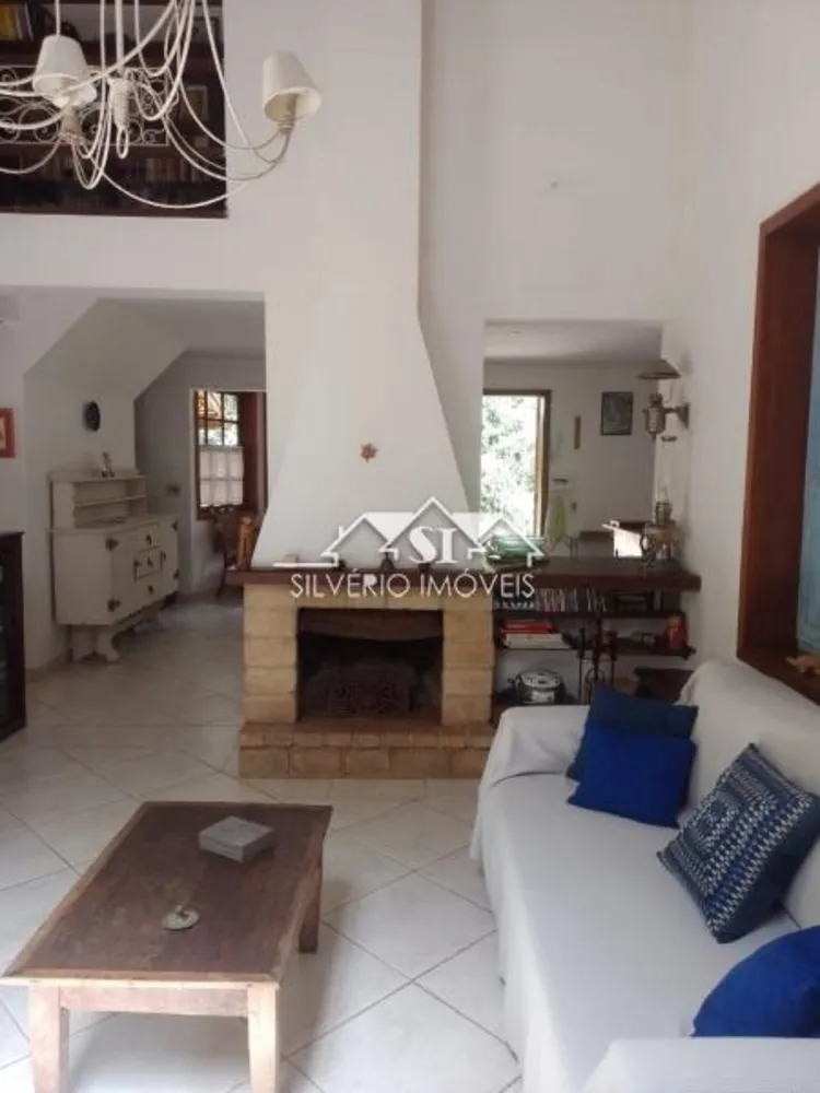 Casa, 7 quartos, 350 m² - Foto 3