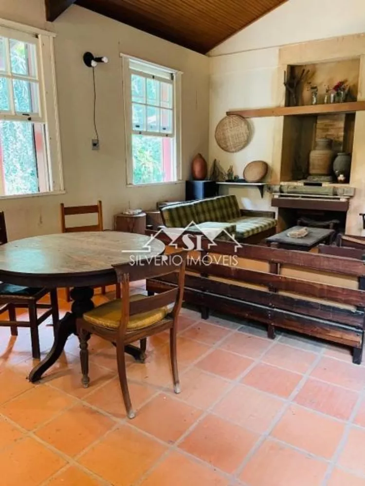 Sítio, 3 quartos, 14 hectares - Foto 5