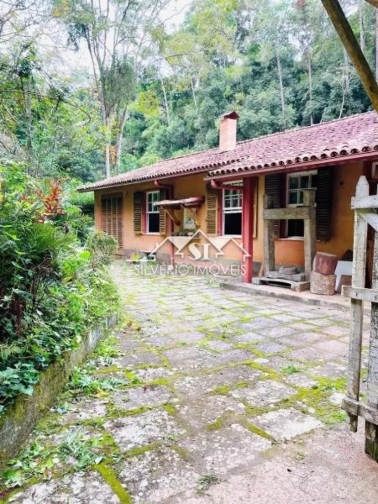 Sítio, 3 quartos, 14 hectares - Foto 1