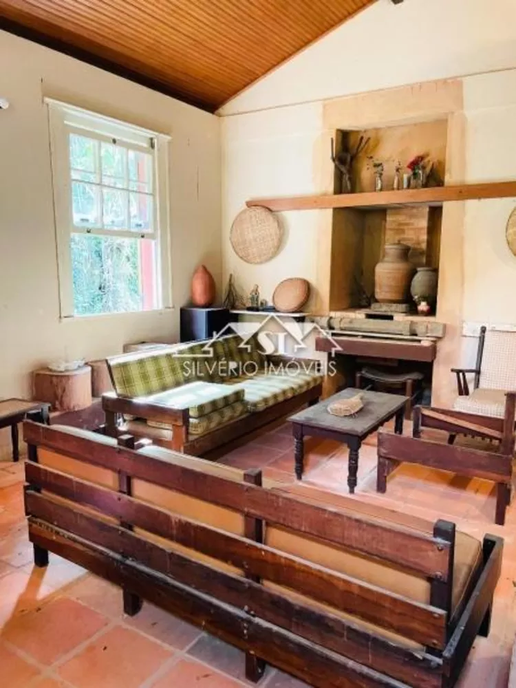 Sítio, 3 quartos, 14 hectares - Foto 6