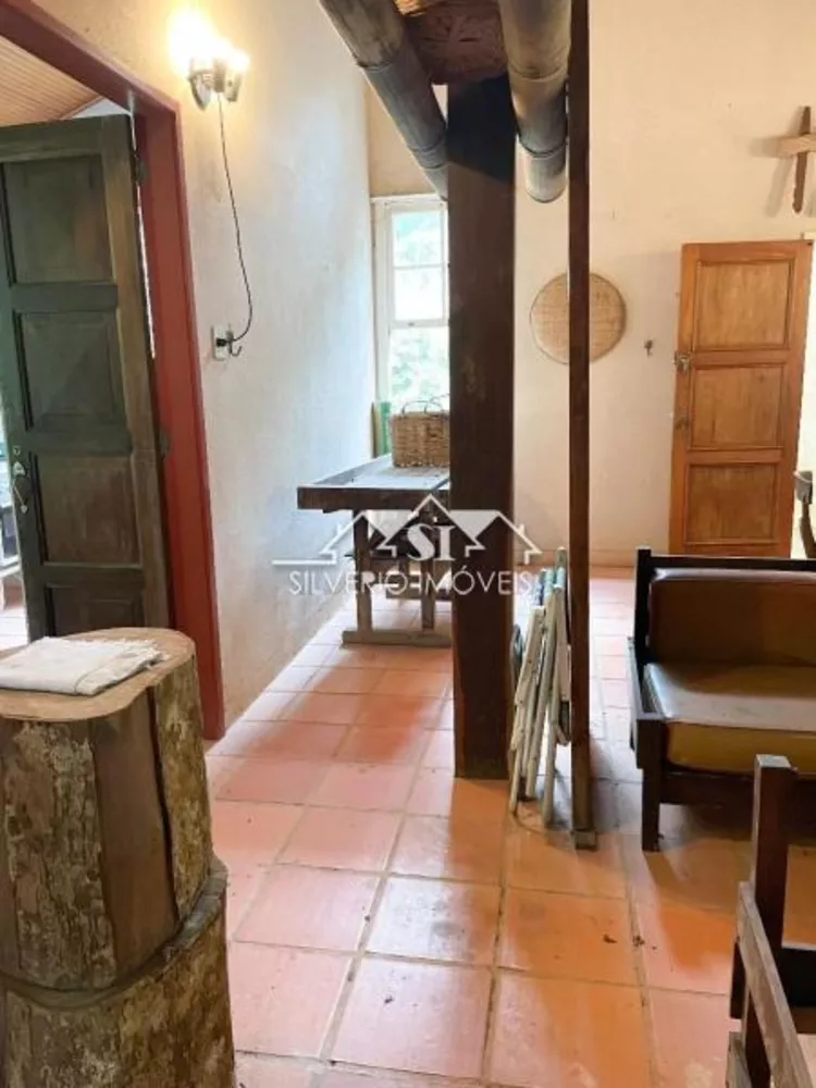 Sítio, 3 quartos, 14 hectares - Foto 2