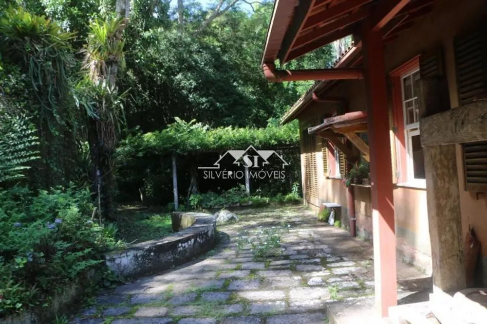 Sítio, 3 quartos, 14 hectares - Foto 3