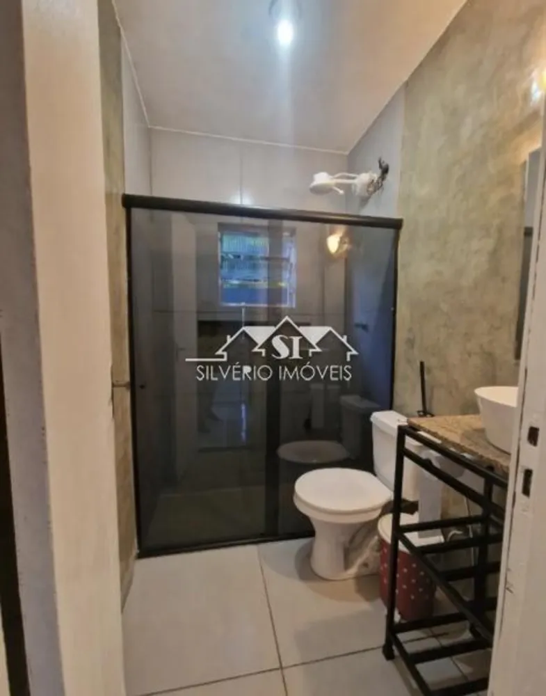 Casa, 2 quartos, 85 m² - Foto 6