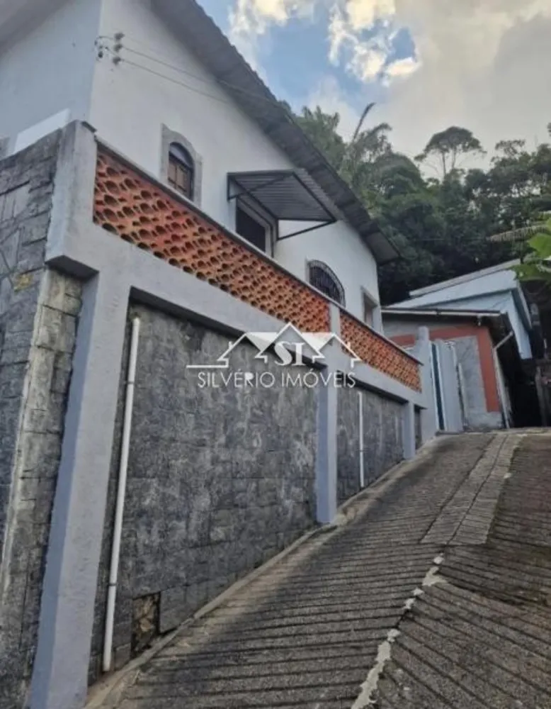 Casa, 2 quartos, 85 m² - Foto 1