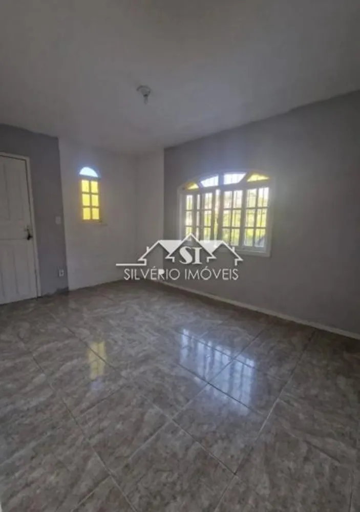 Casa, 2 quartos, 85 m² - Foto 2