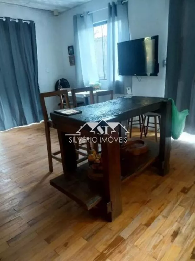 Casa, 1 quarto, 70 m² - Foto 5