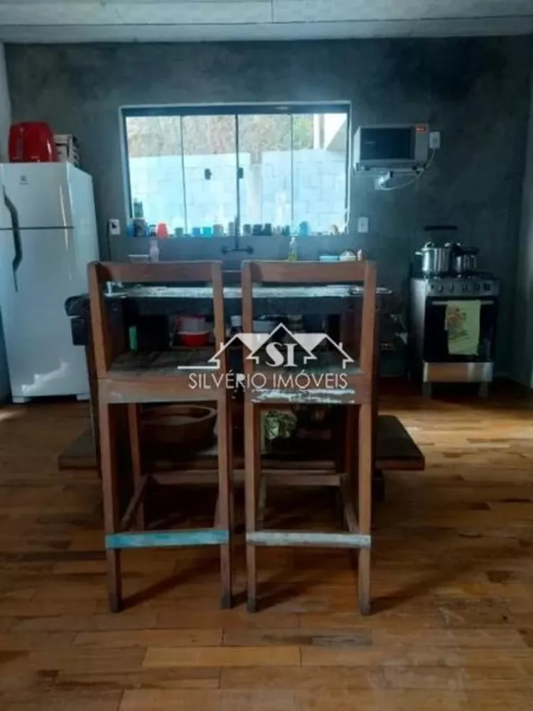 Casa, 1 quarto, 70 m² - Foto 4