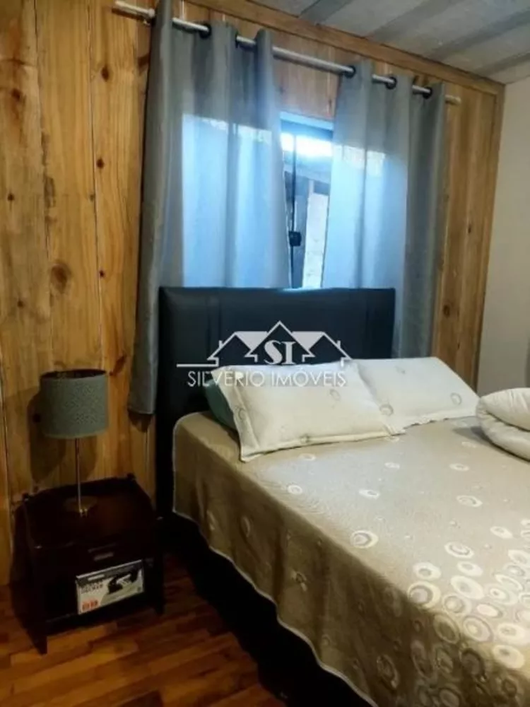 Casa, 1 quarto, 70 m² - Foto 6
