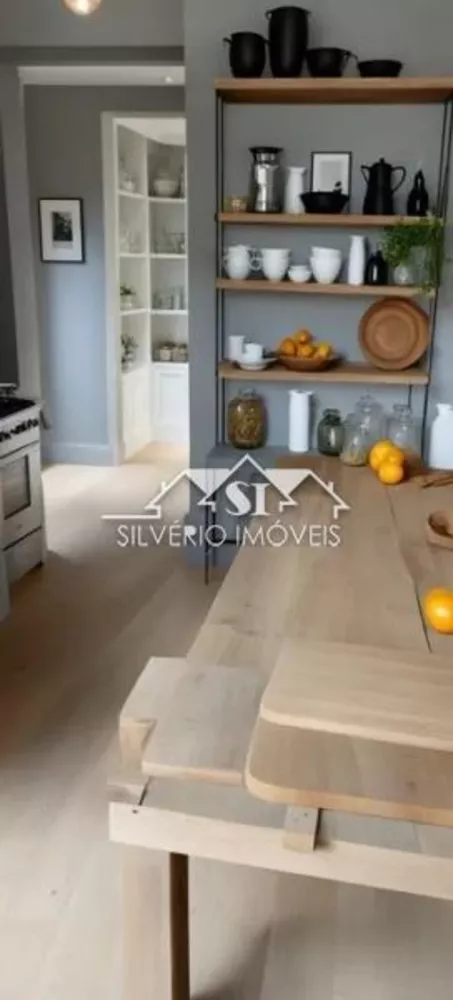 Casa, 1 quarto, 70 m² - Foto 2
