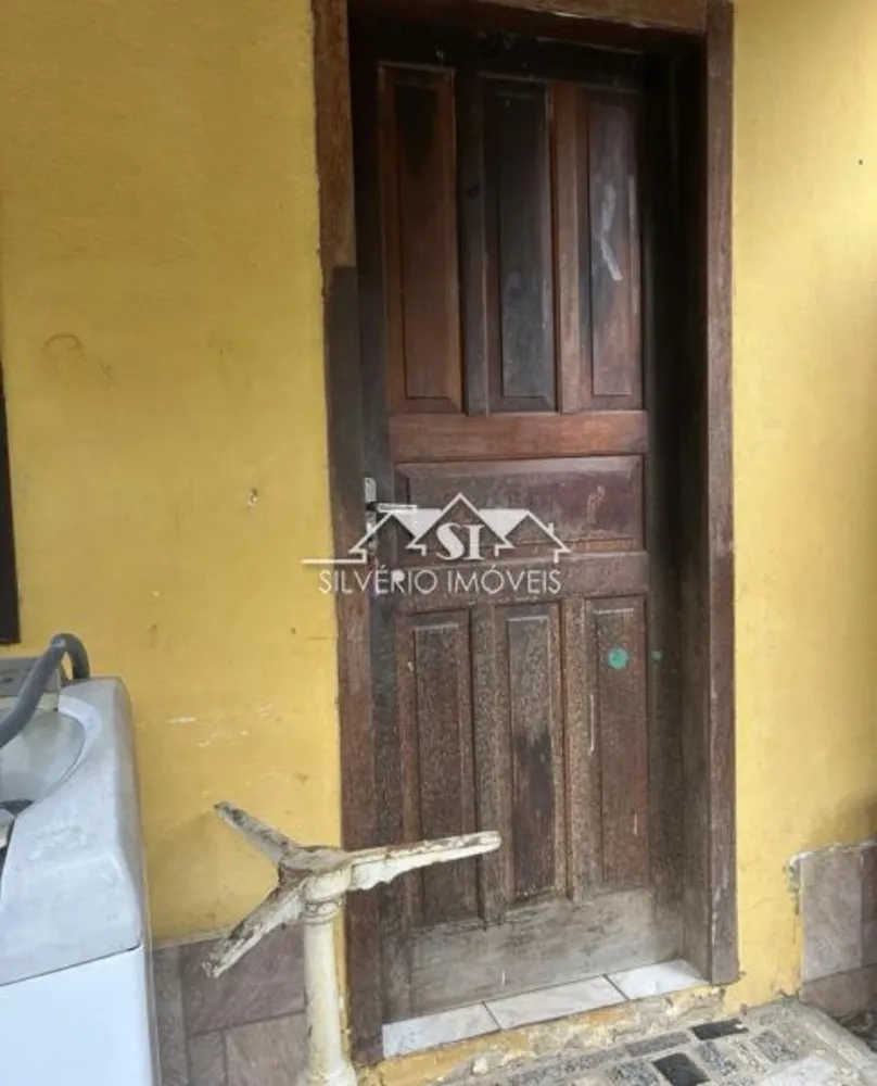 Casa, 1 quarto, 50 m² - Foto 8