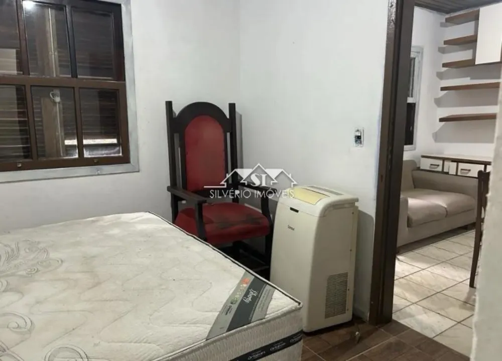 Casa, 1 quarto, 50 m² - Foto 1