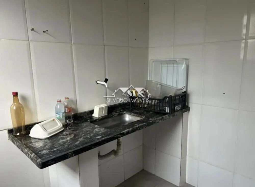 Casa, 1 quarto, 50 m² - Foto 5