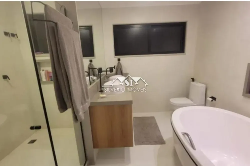 Casa, 5 quartos, 550 m² - Foto 4