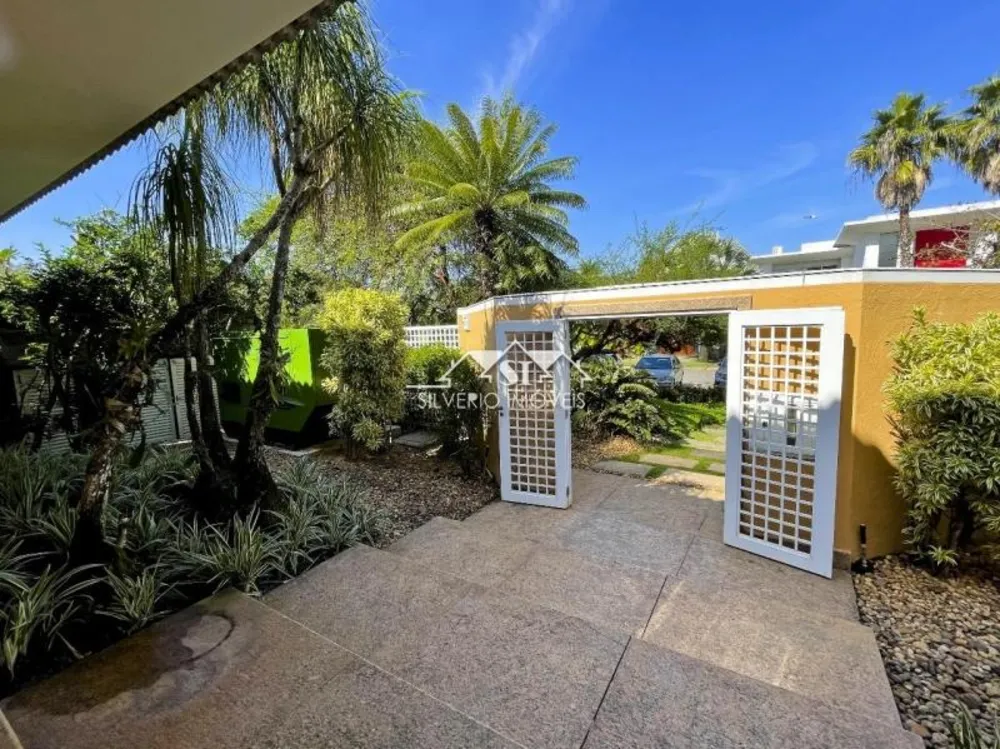 Casa, 5 quartos, 550 m² - Foto 21