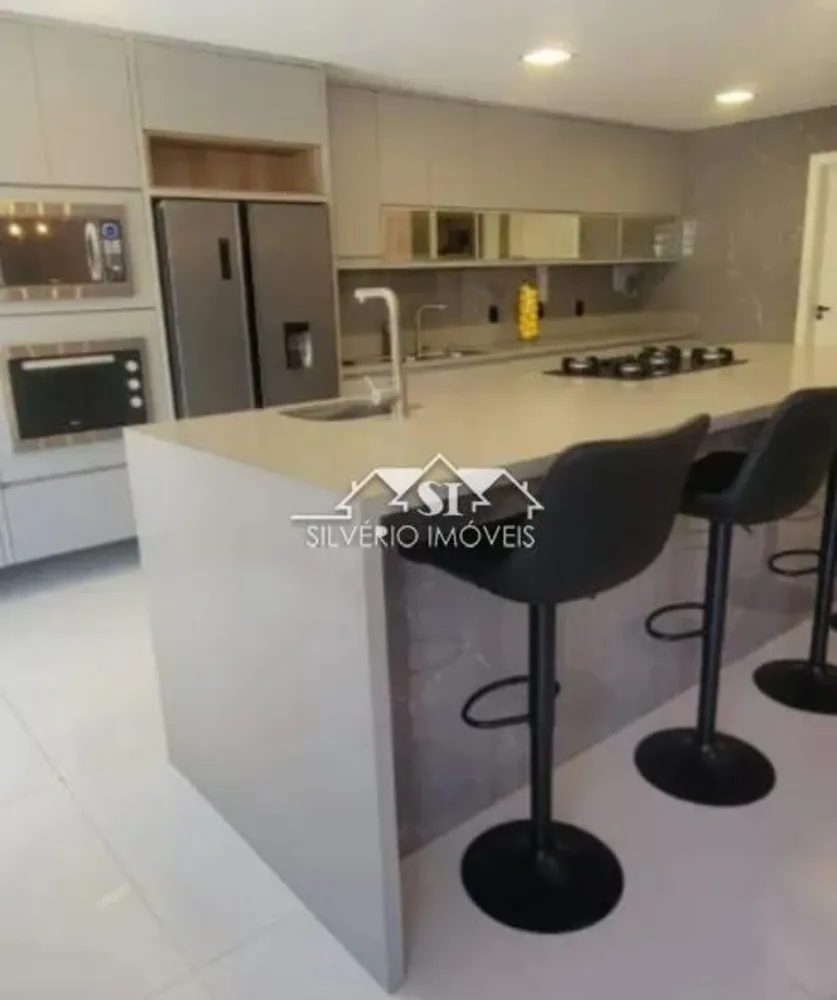 Casa, 5 quartos, 550 m² - Foto 11