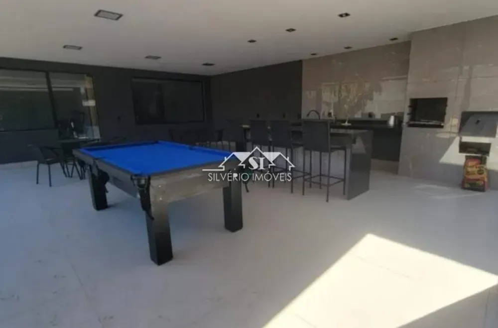 Casa, 5 quartos, 550 m² - Foto 16