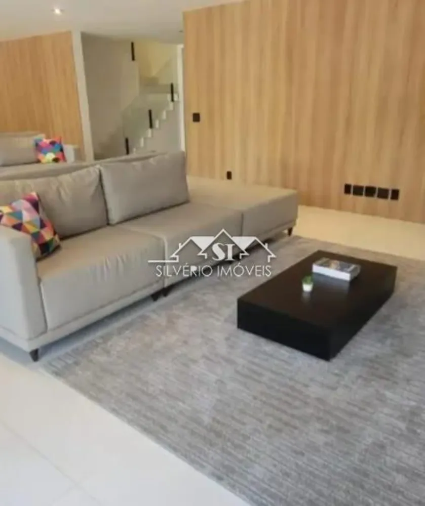 Casa, 5 quartos, 550 m² - Foto 17