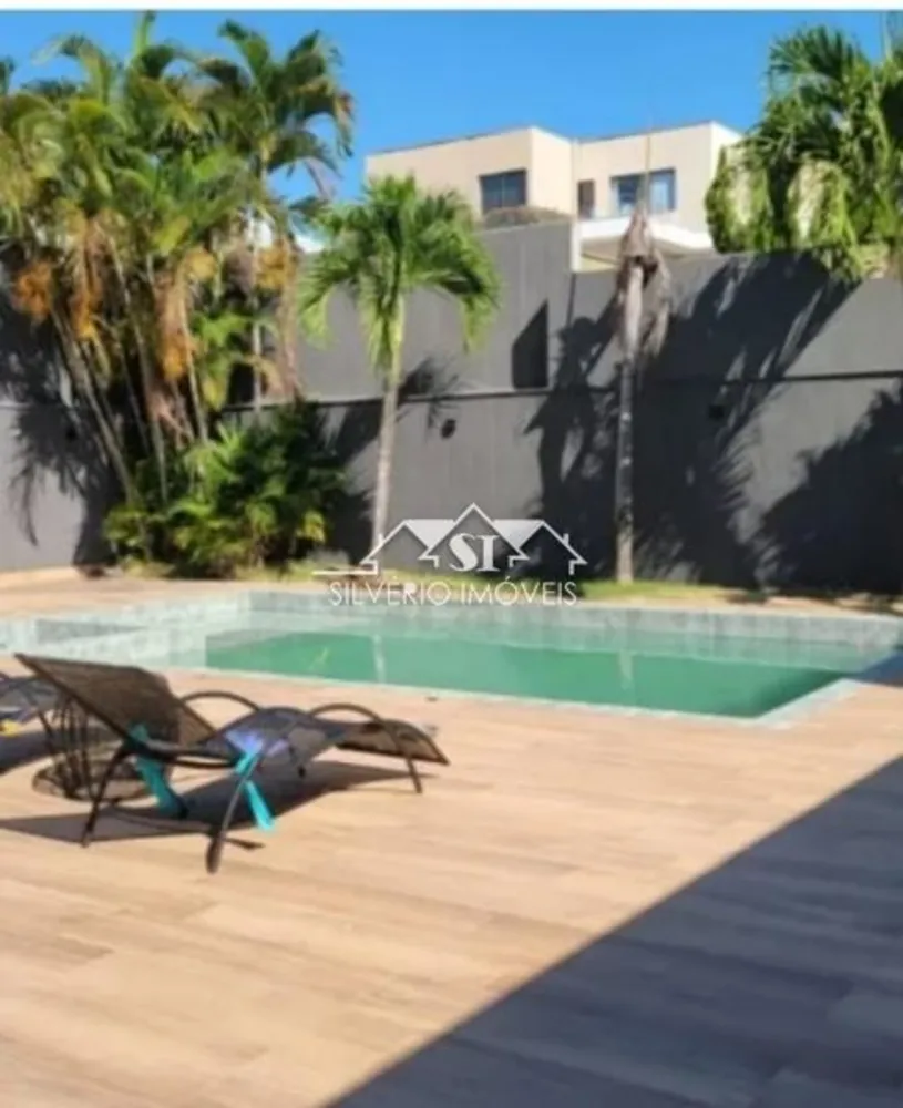 Casa, 5 quartos, 550 m² - Foto 2